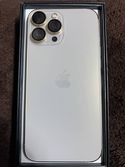 Apple iPhone 13 Pro Max