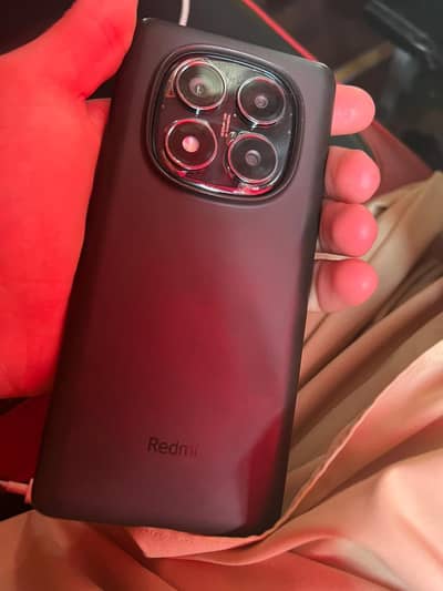 XIAOMI REDMI NOTE 14 PRO 12+512GB