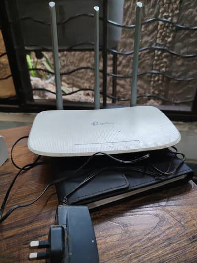 tp link router