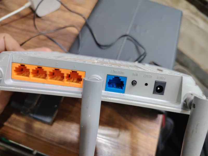 tp link router 1
