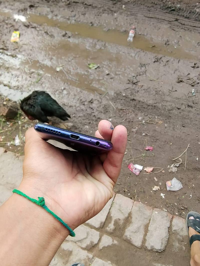 Tecno CAMON 15 2
