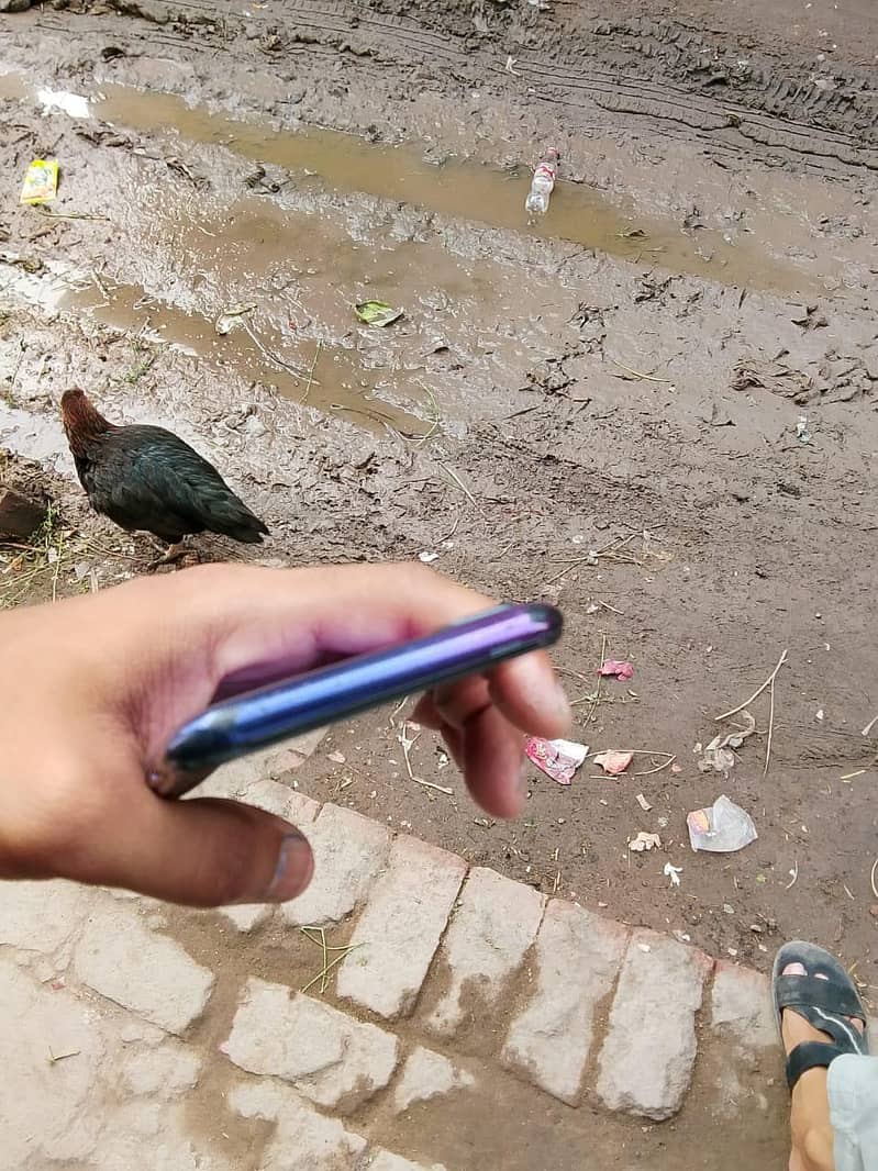 Tecno CAMON 15 3