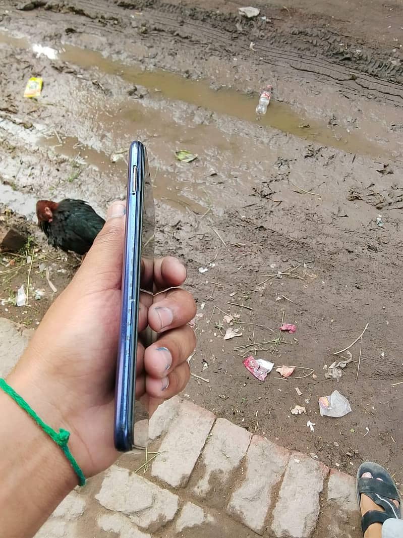 Tecno CAMON 15 5