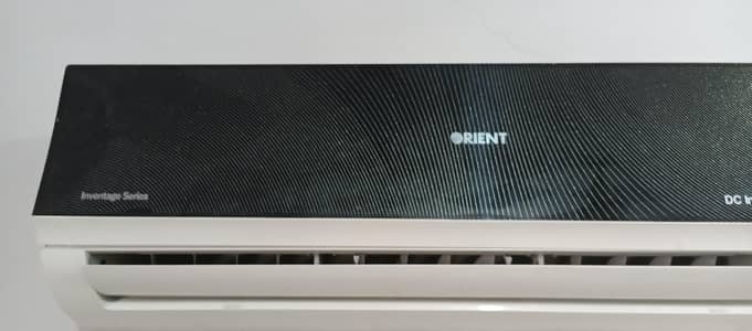no reparing out class ac low use like a new 03006813728