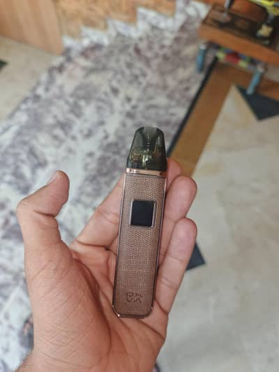 oxva xlim pro pod