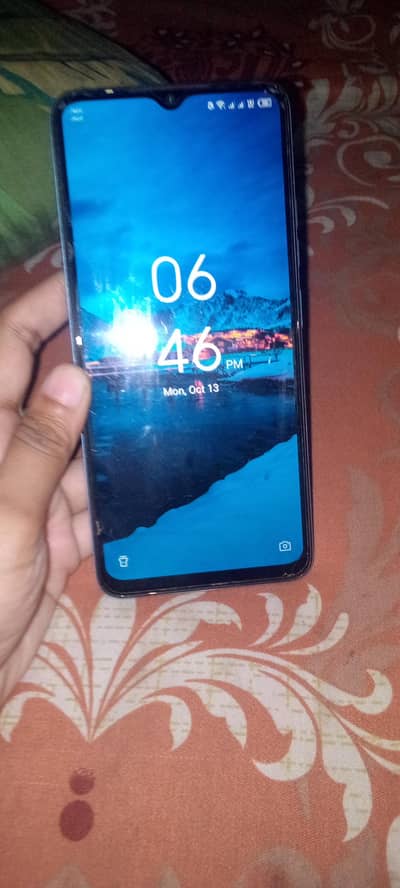 Tecno Pop 7