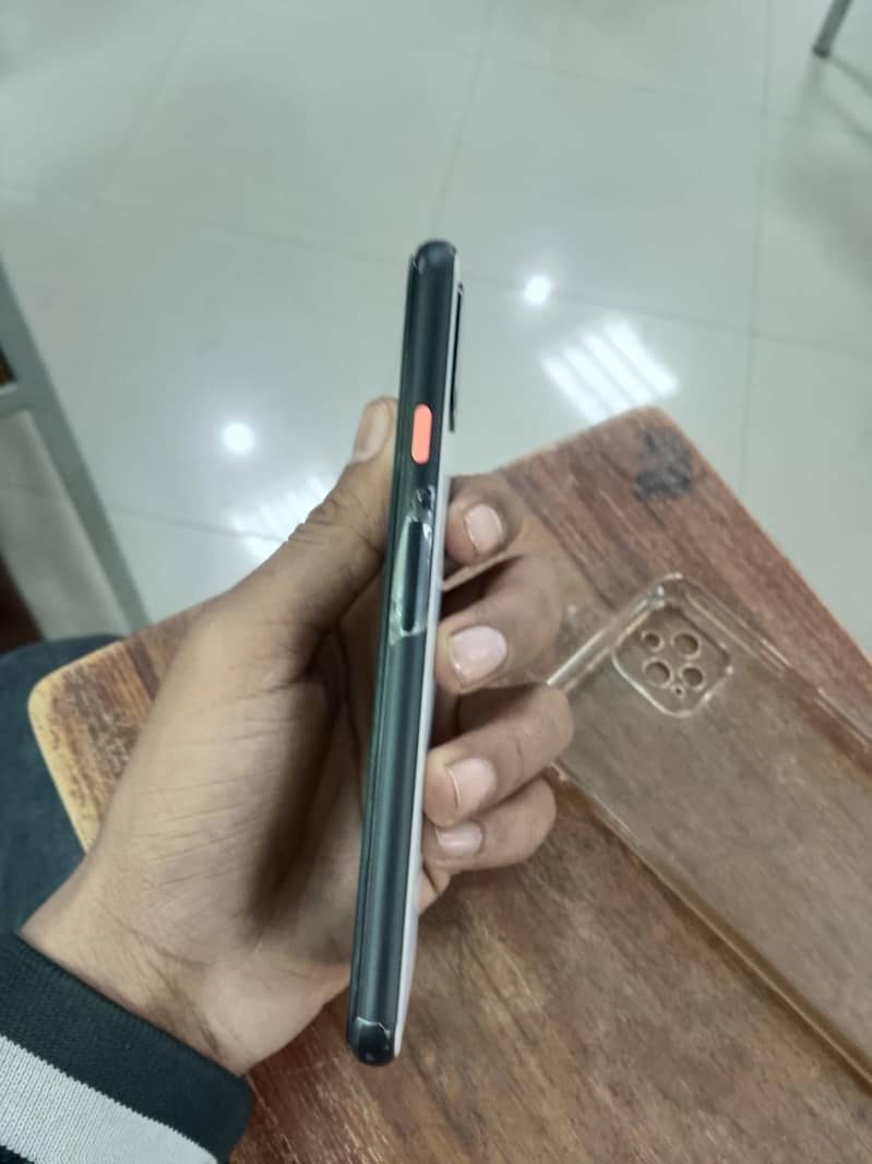 Google Pixel 4 2