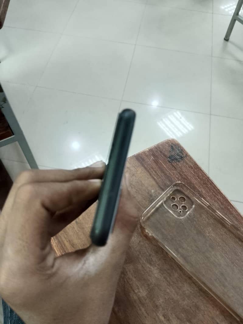 Google Pixel 4 4