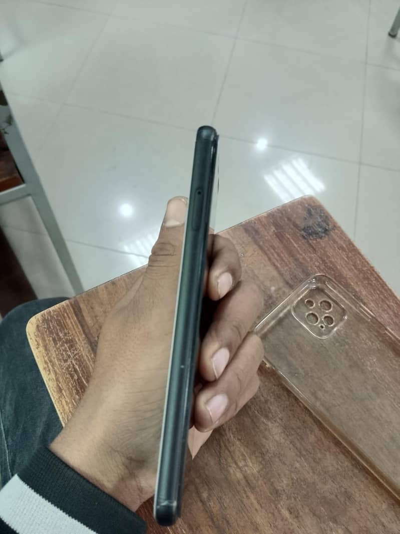 Google Pixel 4 5