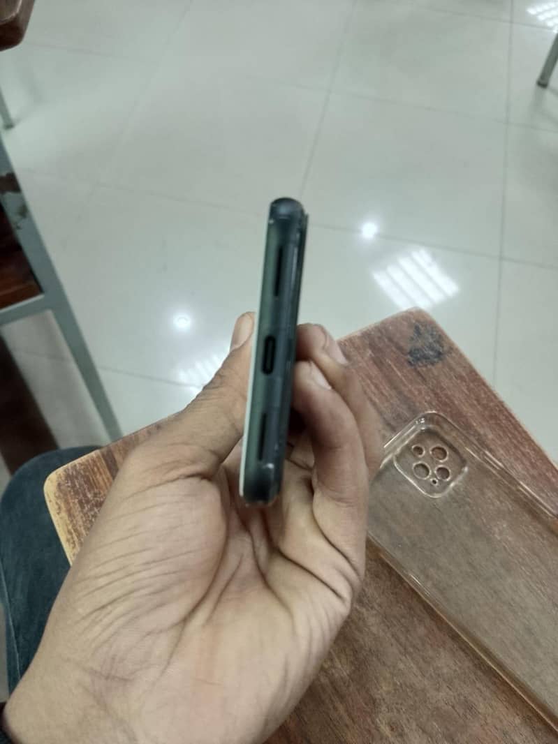 Google Pixel 4 6