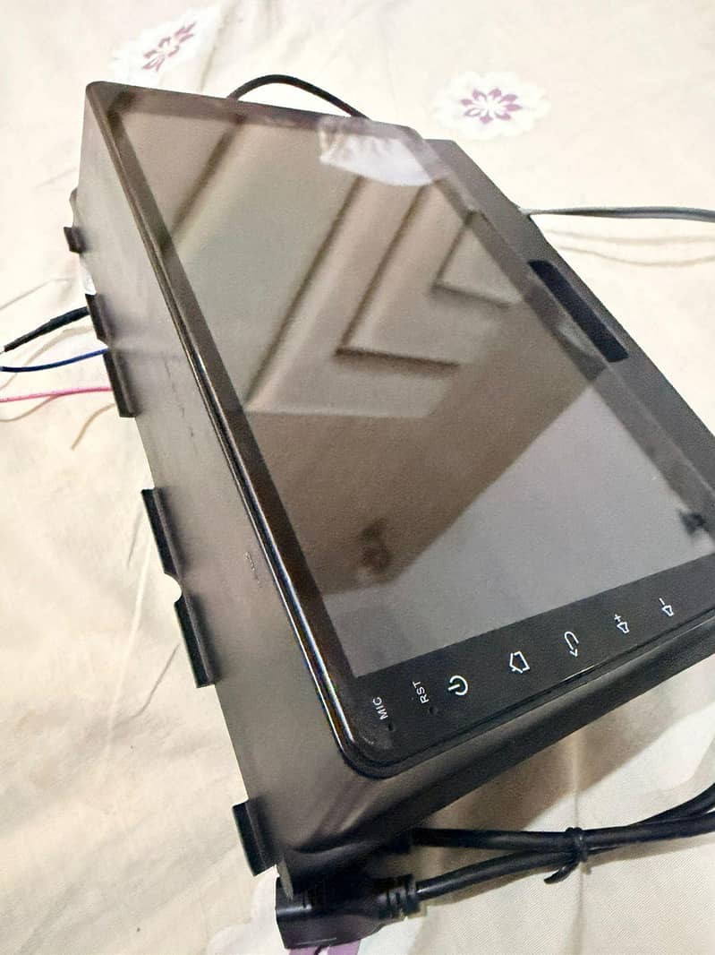 Android system 0