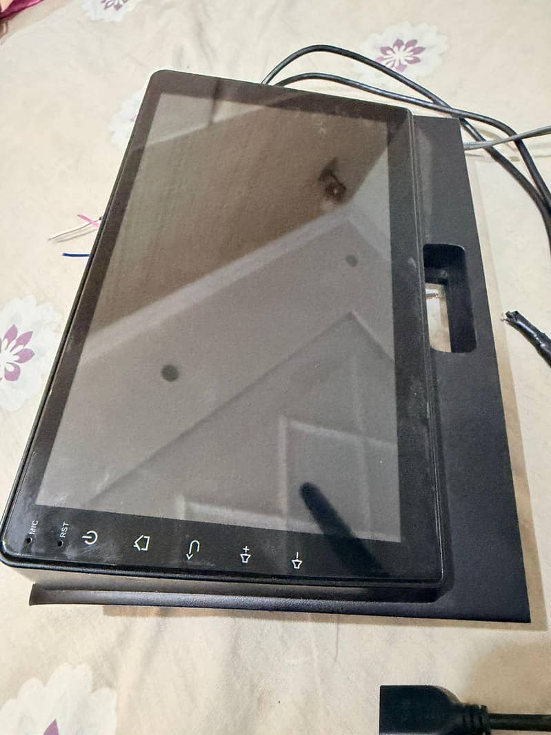 Android system 1