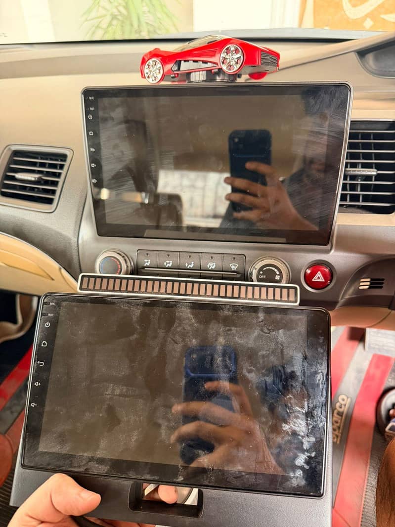 Android system 6