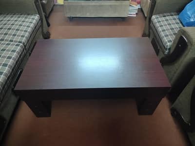 Drawing Room Center Table - Excellent Condition