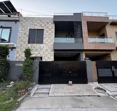 Brand New 5 Marla House For sale In Park View City - Platinum Block Lahore