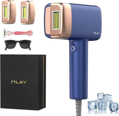 laser hair removal
