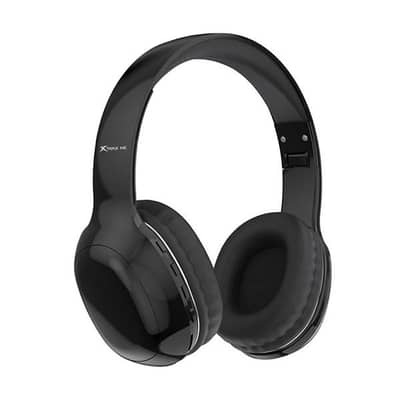 Xtrike Me Hd-215 Bluetooth 5.3v Wireless Headset Comfortable & Ergono