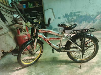 Soinc MTB-ONE