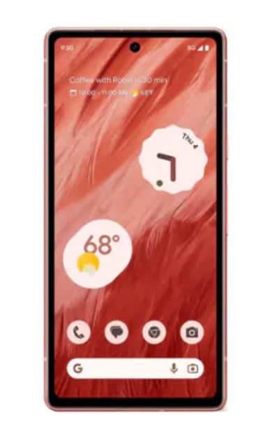 Google Pixel 7a