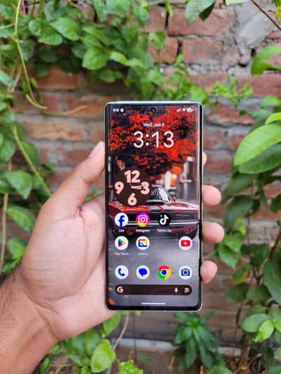 Google Pixel 6 Pro (12/128)