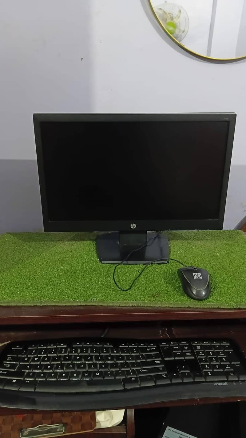 PC complete set 0