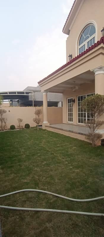 SUPER LUXURY HOME