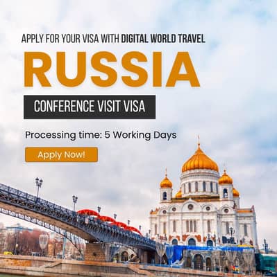   Fast & Reliable Visa Assistance