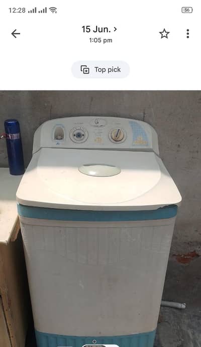 washing for sale