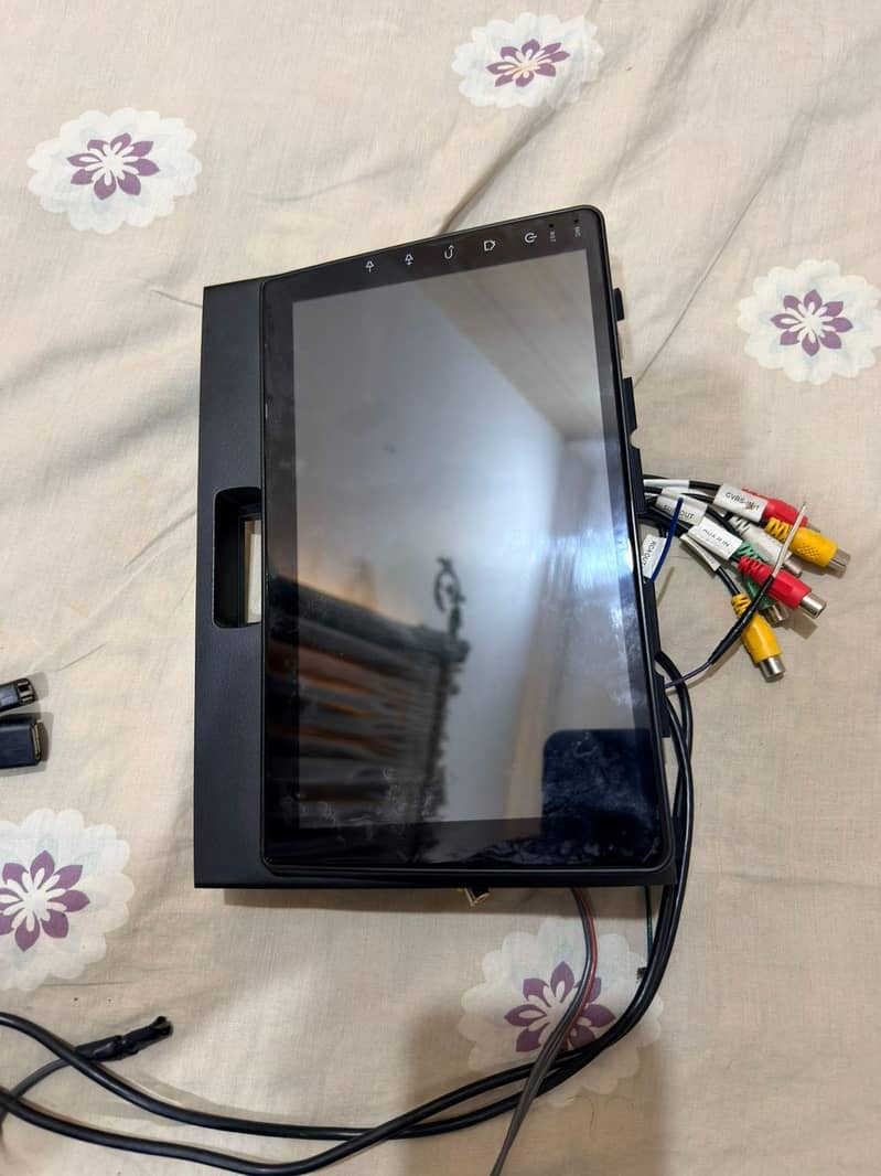 just like new Android panel 2