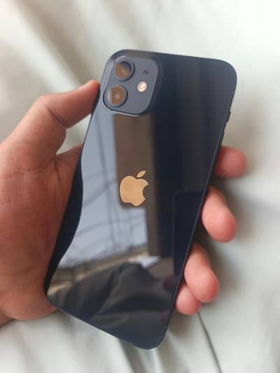 Apple iPhone 12