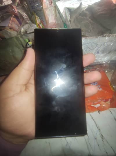 Samsung Mobile Note 20 Ultra
