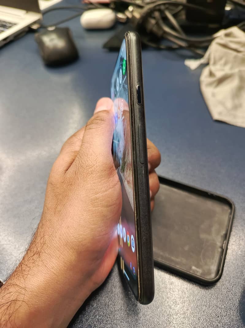 Google Pixel 5 128GB Smooth Camera & Performance 3