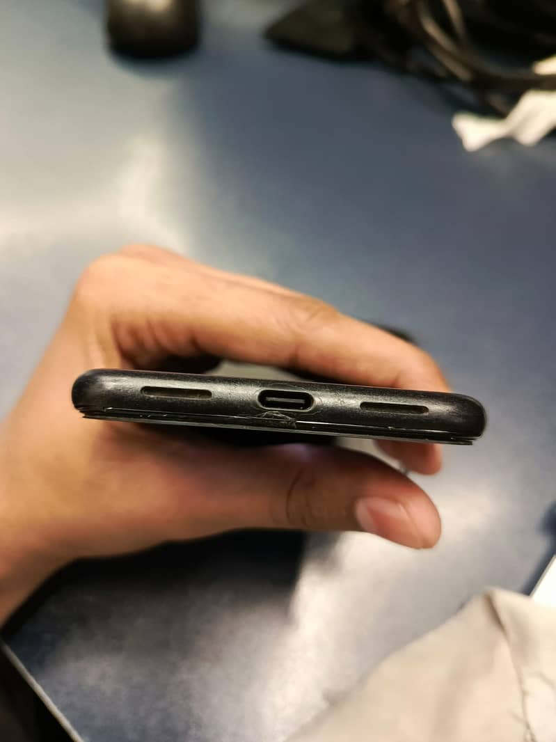 Google Pixel 5 128GB Smooth Camera & Performance 5