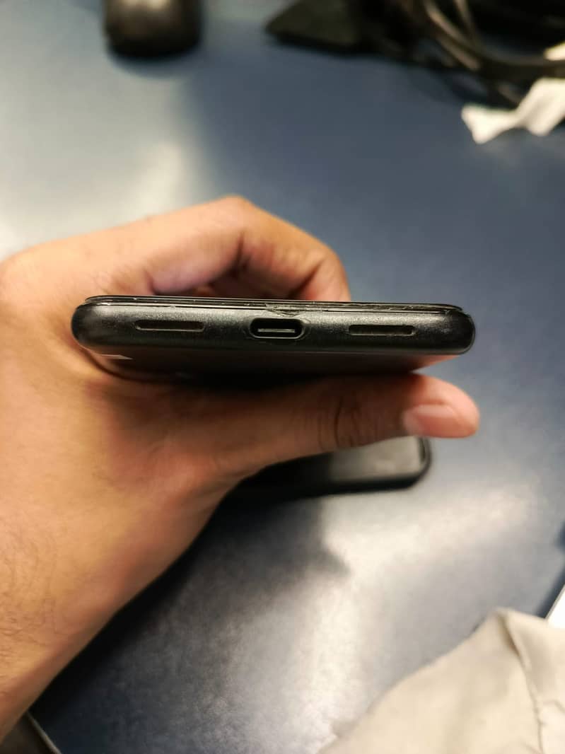 Google Pixel 5 128GB Smooth Camera & Performance 6