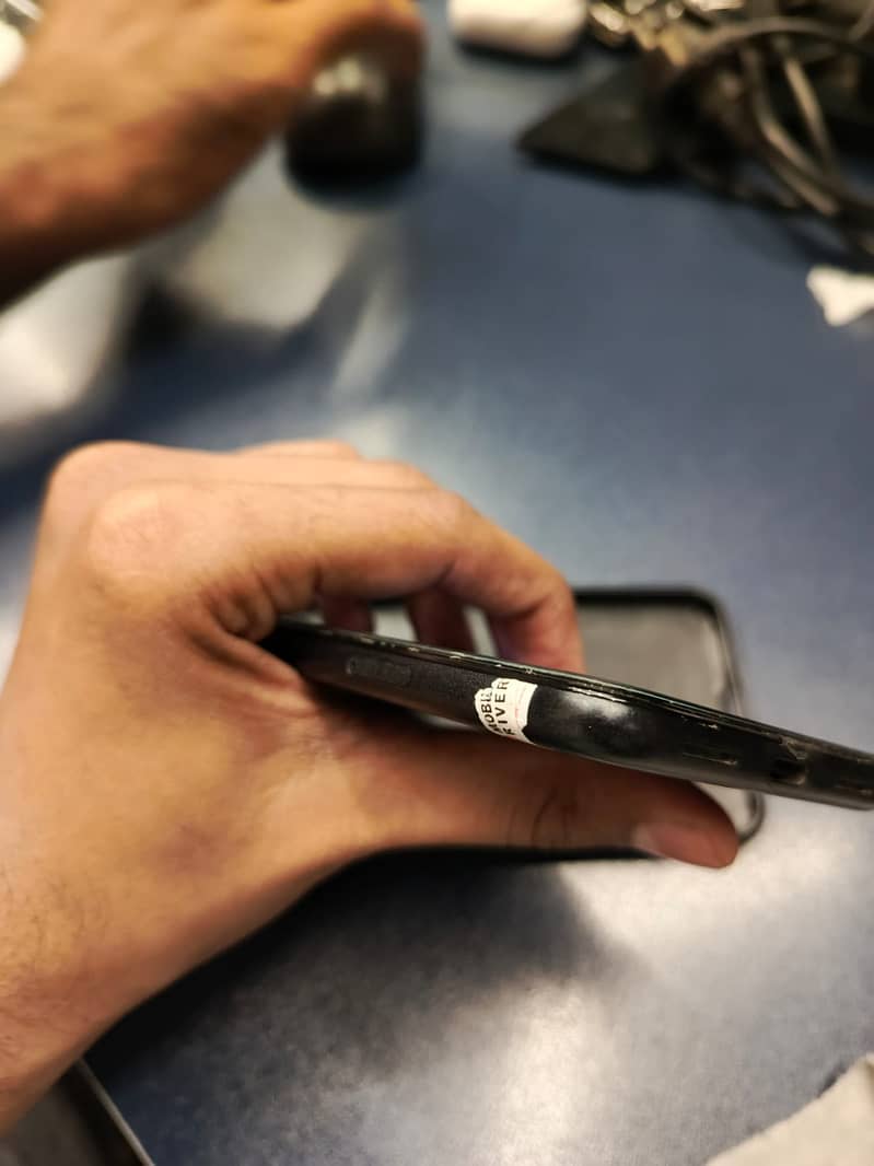 Google Pixel 5 128GB Smooth Camera & Performance 9