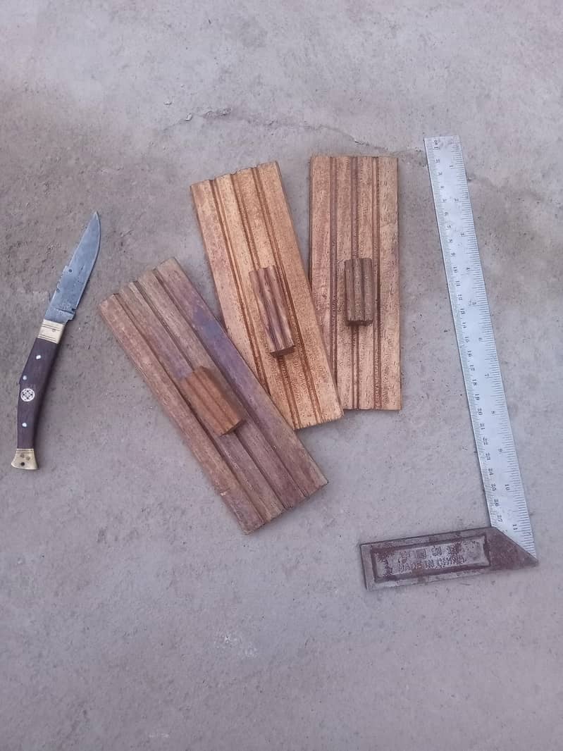 wall decor set 1