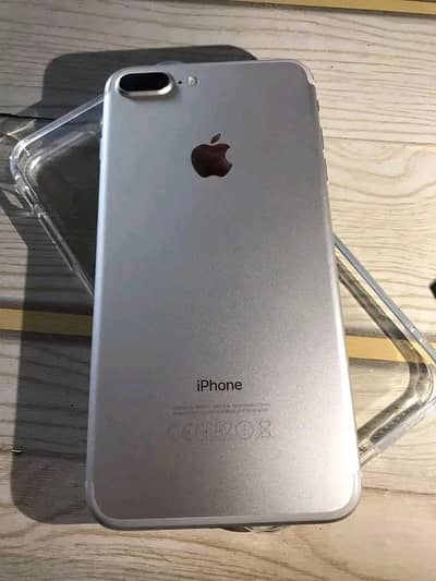 Iphone 7plus PTA approved 128gb My Whatsapp number 0341-15-94-140