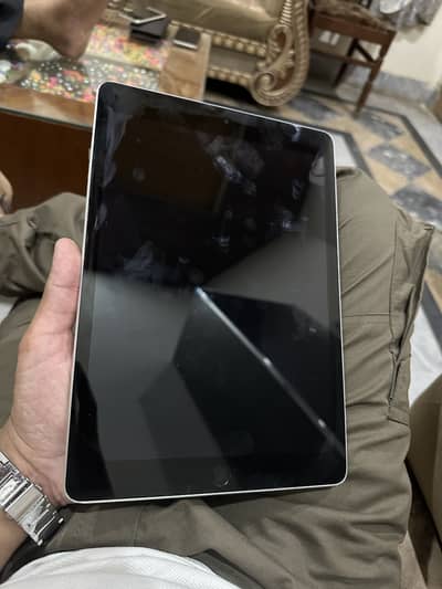 Ipad 9th generation