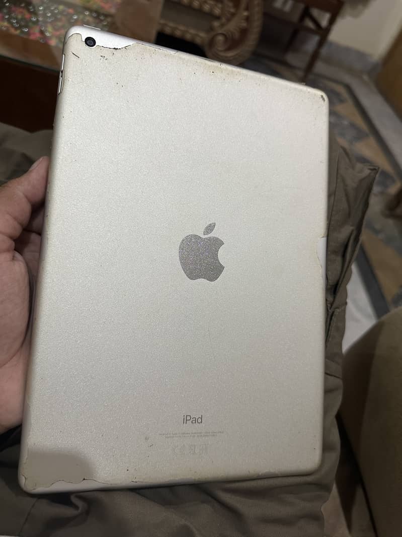 Ipad 9th generation 64Gb 1