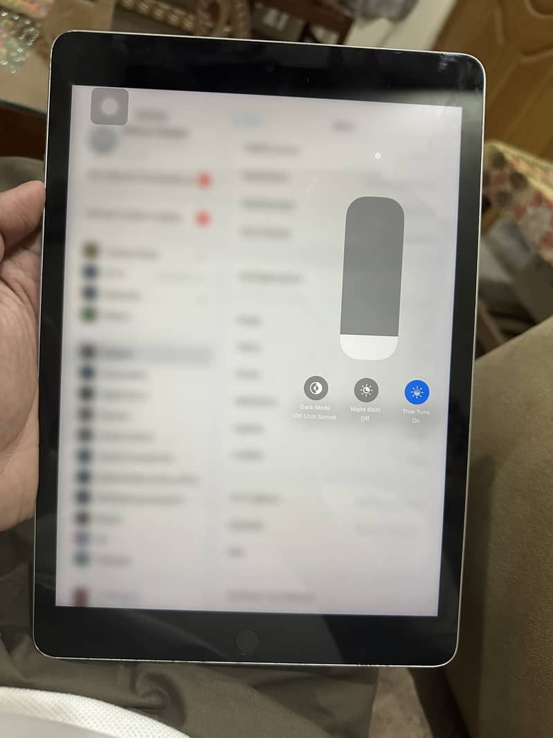 Ipad 9th generation 64Gb 7
