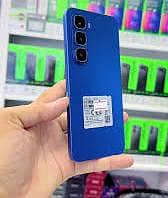 Infinix hot 60i