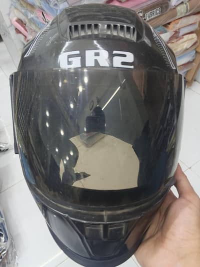 GR2 Helmet
