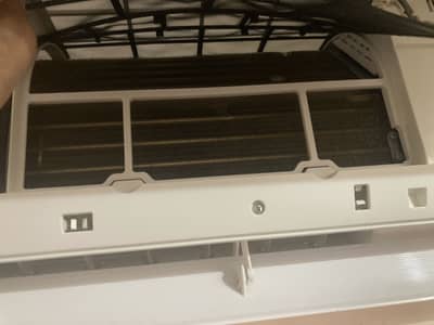 haier 1.5ton ac