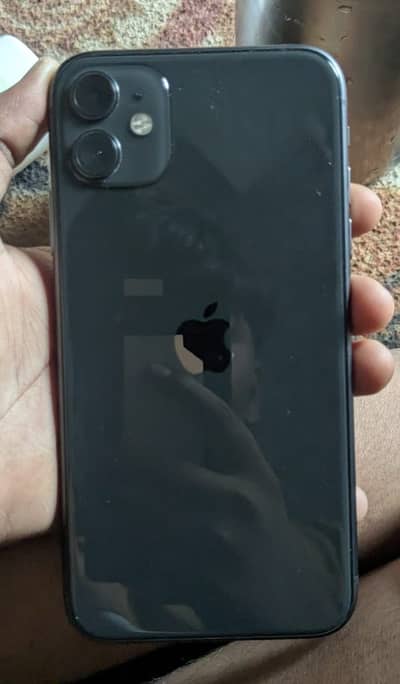 Apple iPhone 11