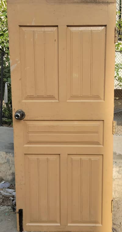 darwaza