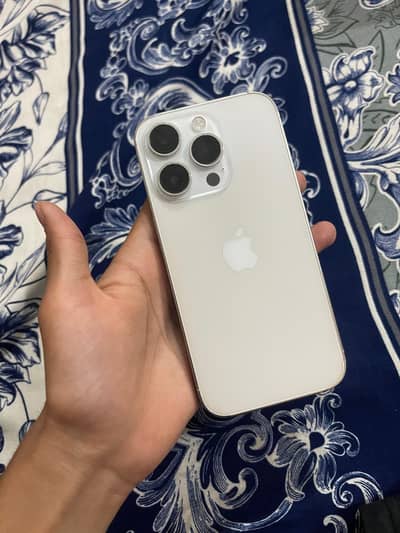 Apple iPhone 14 Pro