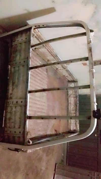 shazore trolly