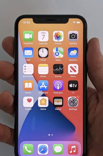 Apple iPhone 11 Pro