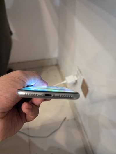 Apple iPhone X