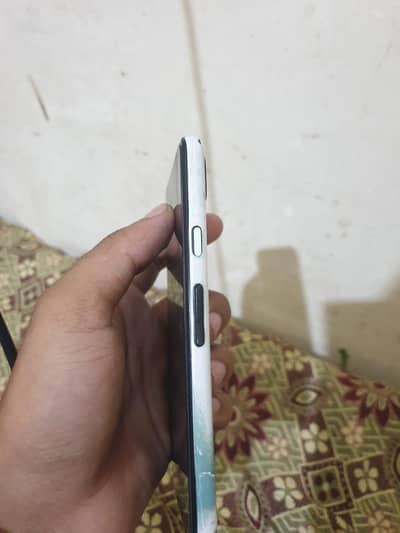 Google Pixel 4a